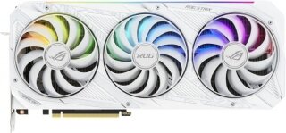 Asus ROG Strix GeForce RTX 3090 OC White (ROG-STRIX-RTX3090-O24G-WHITE) Ekran Kartı kullananlar yorumlar